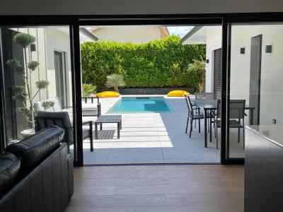 For sale House SAINT-JUST-CHALEYSSIN 