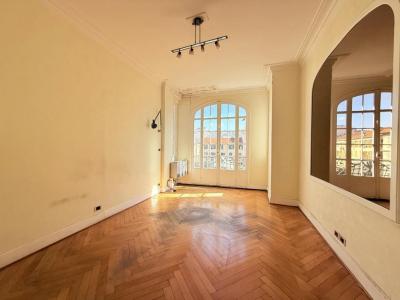 Vente Appartement 3 pièces NICE 06000