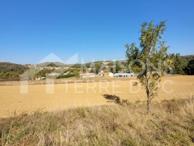 photo For sale Land VAUDREUILLE 31