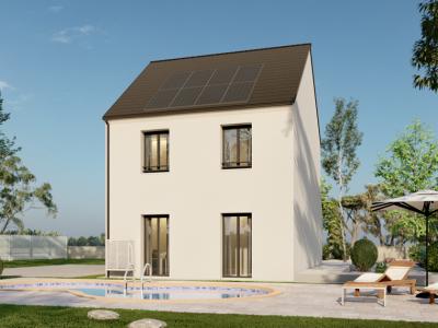 Vente Maison ARPAJON 