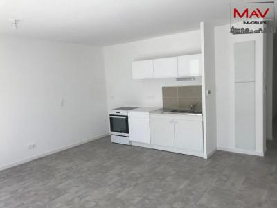 photo For rent Apartment LILLE 59