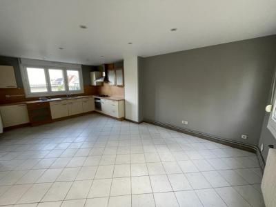 photo For rent House SAINT-OMER 62