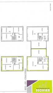 Vente Maison COLMAR 