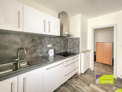 Vente Appartement 4 pièces COLMAR 68000