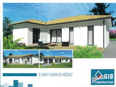 photo For sale House SAINT-AUBIN-DE-MEDOC 33