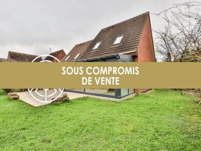 Vente Maison 5 pièces MERIGNIES 59710