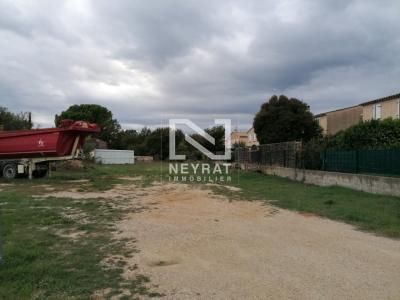 photo For sale Land TOURRETTES 83