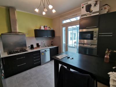 photo For rent House BREST 29