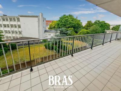 Vente Appartement 2 pièces NANTES 44000