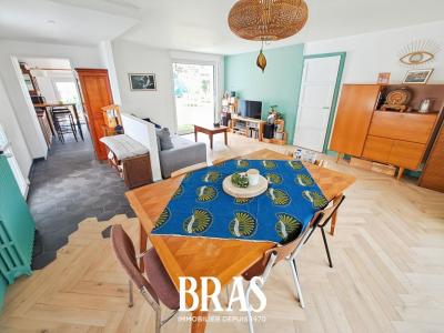 Vente Maison NANTES 44100