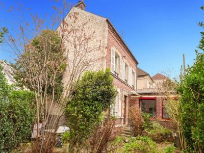 Vente Maison 9 pièces ENNERY 95300