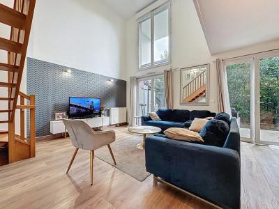 Vente Appartement 4 pièces STAINS 93240