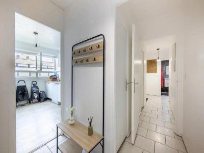 Vente Appartement 4 pices ENNERY 95300