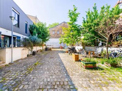 photo For sale House SAINT-DENIS 93