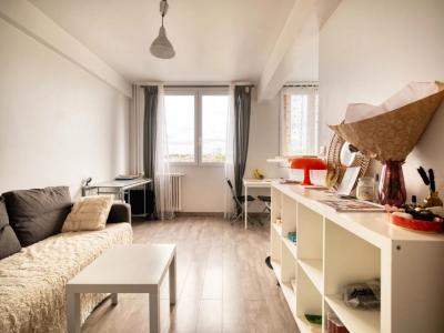 Vente Appartement TOULOUSE 31000