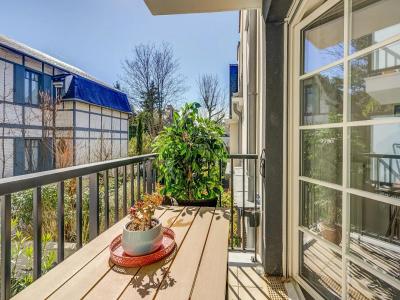 photo For sale Apartment GARCHES 92