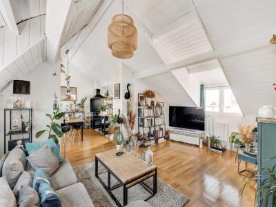 photo For sale Apartment SAINT-MAUR-DES-FOSSES 94