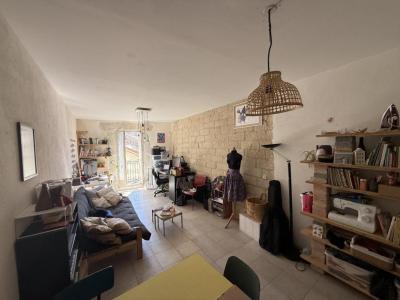 Vente Appartement 2 pièces MONTPELLIER 34000