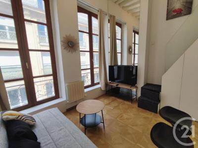 Location Appartement PARIS-2EME-ARRONDISSEMENT 75002