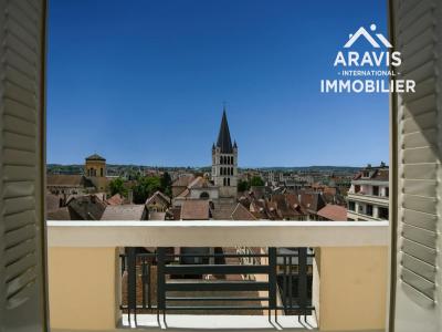 Vente Appartement 2 pièces ANNECY 74000