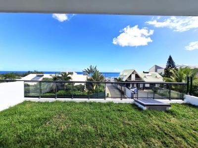 Vente Appartement ON-SAINT-LEU  974