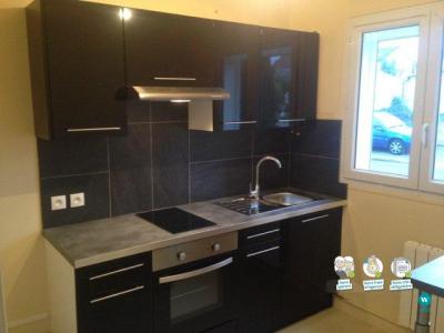 photo For rent Apartment SAINT-QUENTIN 02