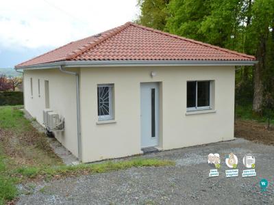 Location Maison 4 pièces ISLE 87170