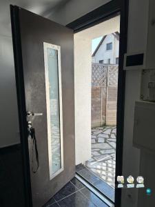 photo For rent Apartment VILLABE 91