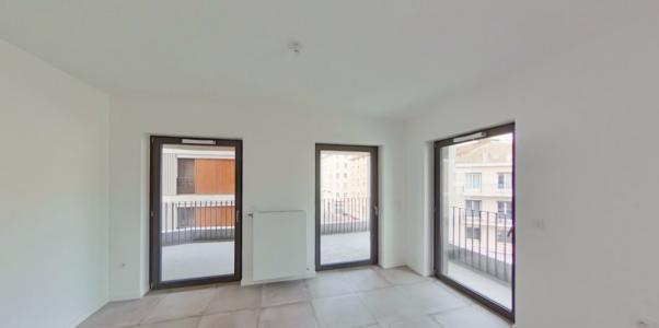 Location Appartement 2 pièces LYON-2EME-ARRONDISSEMENT 69002