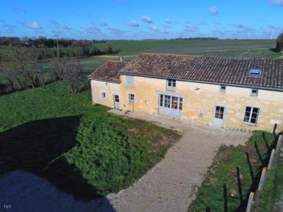 photo For sale House VILLEFAGNAN 16