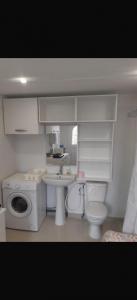 photo For rent Apartment SEVRAN 93