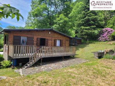 Vente Maison 3 pièces PORT 09320