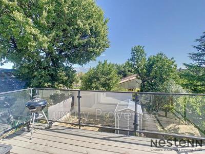 Vente Appartement 3 pièces GREASQUE 13850