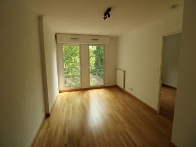 photo For rent Apartment NANTES 44