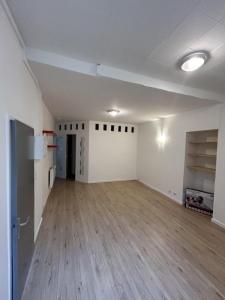 photo For rent Apartment NANTES 44