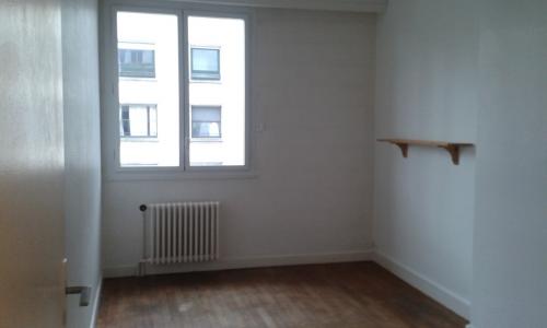 photo For rent Apartment NANTES 44