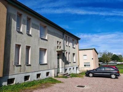photo For rent Apartment MONTCEAU-LES-MINES 71