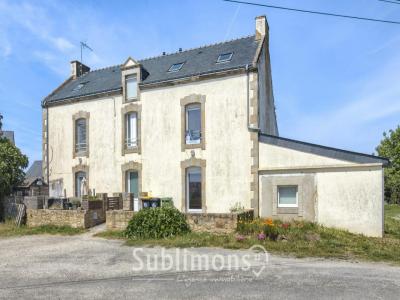 photo For sale House ERDEVEN 56
