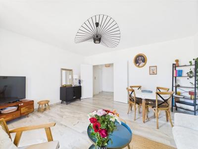 Vente Appartement AJACCIO 