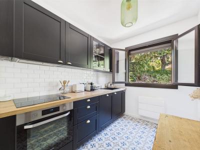 Vente Appartement AJACCIO 