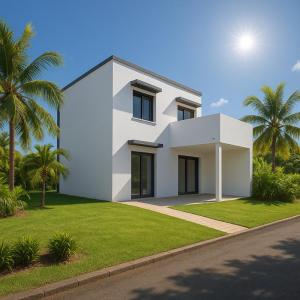 For sale House SAINT-PIERRE 