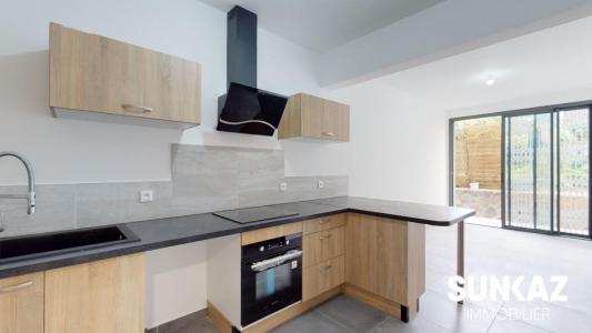 Location Appartement ETANG-SALE  974