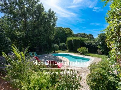 For sale House AIX-EN-PROVENCE 