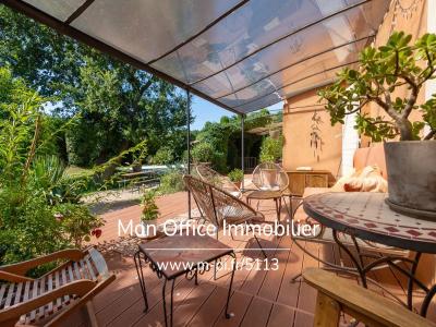 Vente Maison AIX-EN-PROVENCE 