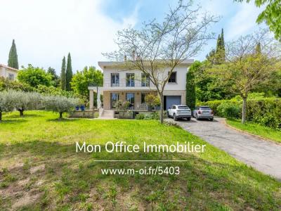 Vente Maison AIX-EN-PROVENCE 