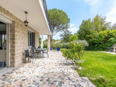 Vente Maison AIX-EN-PROVENCE 