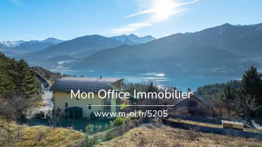Vente Maison 4 pièces SAVINES-LE-LAC 05160