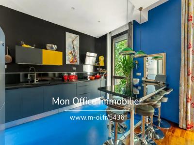 Vente Appartement BEAURECUEIL AIX-EN-PROVENCE