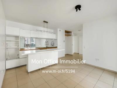 Vente Appartement MARSEILLE-3EME-ARRONDISSEMENT 