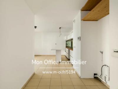 Vente Appartement MARSEILLE-3EME-ARRONDISSEMENT 